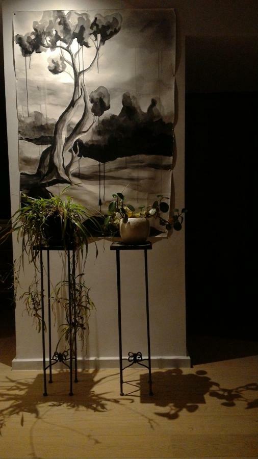 Saillant Apartment