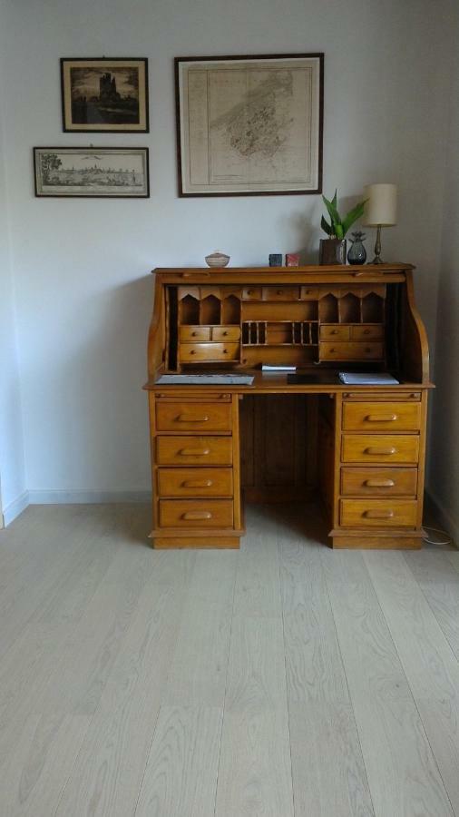 Saillant Apartment Ypres