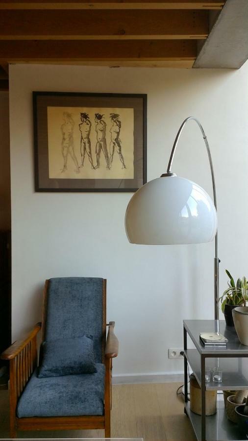 Saillant Apartment