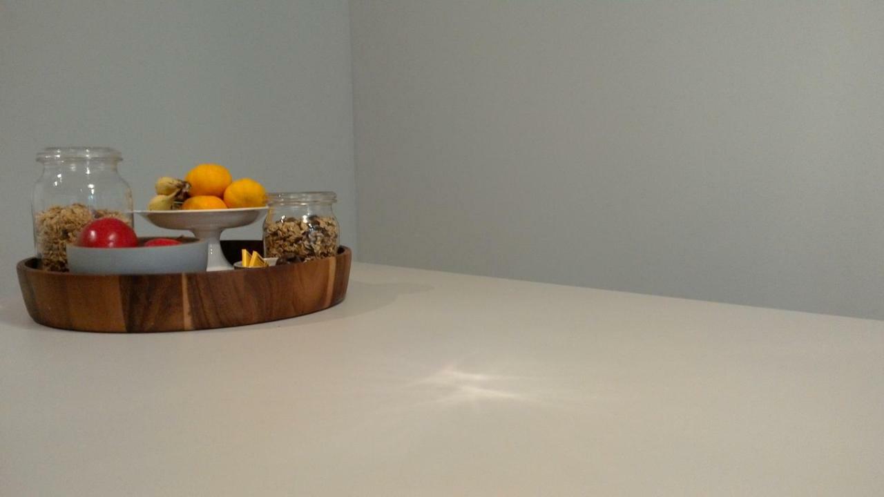 Saillant Apartment *
