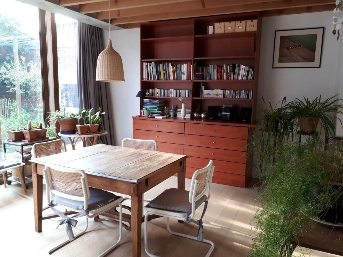 Saillant Apartment Ypres